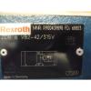 origin Rexroth R900409896 ZDB 6 VB2-42/315V ZDB6VB2-42/315V Valve