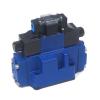 Origin REXROTH 4WE6J62/EW110N9DAL/B10V VALVE W/ 4WEH16W72/6EW110N9ETDAL/B10V #1 small image