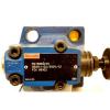 Origin REXROTH  R978869479 RELIEF VALVE DB20-1-52/350V/12