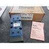 REXROTH CERAM VALVE GS020050-03333 Origin