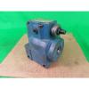 Mannesmann Rexroth DB10G2-521315U/12 Hydraulic Pressure Relief Valve #1 small image