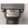 R431002641 Rexroth H-2 Controlair® Lever Operated Valves H-2-X P50493-4 #2 small image