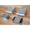 Origin Rexroth R162271420 Size30 Linear Rail Bearing Runner Blocks - THK CNC Router #1 small image