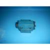 Rexroth Hydraulic Dual Pilot Check Valve #1 small image