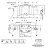 Bosch Rexroth AG R978909997 4WH6D52/12 Directional Spool Hydraulic Valve w/Act #2 small image