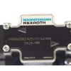 Origin MANNESMANN REXROTH 4WRAEB6EA25-11/G24N9 DK26/MR VALVE W/ 021462A 352 COIL #3 small image