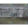 REXROTH R160530431 GUIDE RAIL Origin NO BOX #1 small image