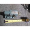 Origin UCHIDA REXROTH RELIEF VALVE # DB10-2-40/200 L-46 #1 small image