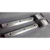 Rexroth N NR 7210 Linear Slide Rail 6-1/4#034; w/ Block R201119330 Lot of 2 #3 small image