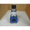 Origin REXROTH POPPET VALVE R900203763 COIL R901104847AS 88716 24VDC 125A 125 AMP A