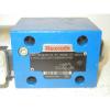 REXROTH R978006746 Origin-NO BOX 5-4WE10EA-33/CG96N9K4/A08 VALVE R978006746