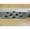 Rexroth Double Solenoid Valve 0820 023 992 0820023992 143 PSI 24 VDC origin #2 small image