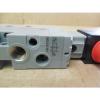 Rexroth Double Solenoid Valve 0820 023 992 0820023992 143 PSI 24 VDC origin #3 small image