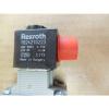 Rexroth Double Solenoid Valve 0820 023 992 0820023992 143 PSI 24 VDC origin #4 small image