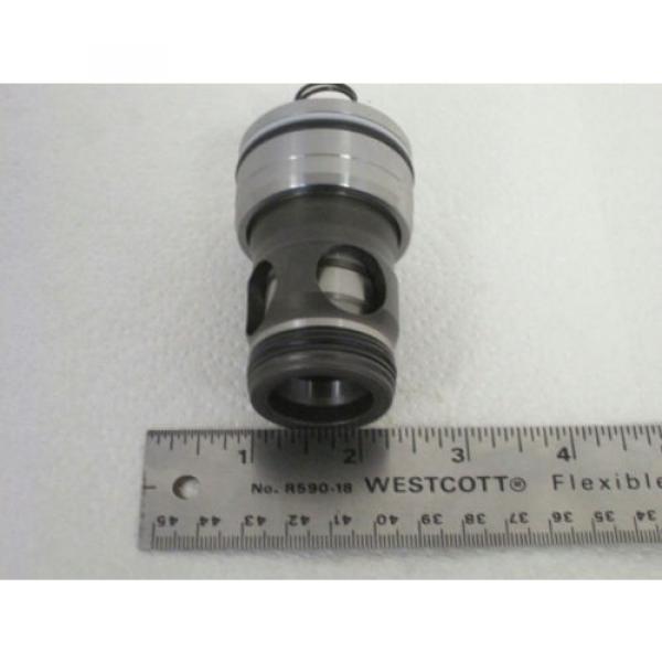 Origin Rexroth R900909246 Two-Way Cartridge Valve w/o Control Cover, LC 25 B05E7X/ #7 image