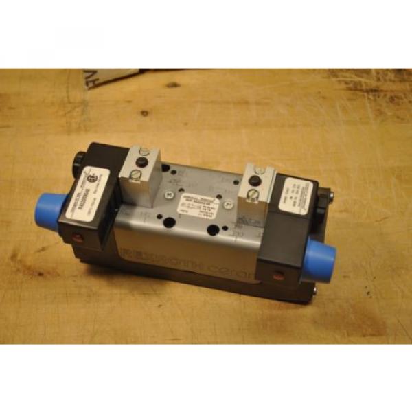 Aventics Rexroth R432006180 Ceramic Valve Size 3 #3 image