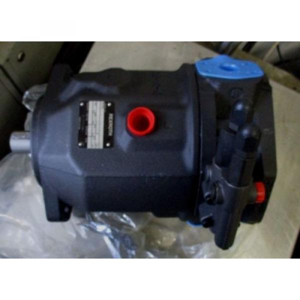 Origin REXROTH HYDRAULIC pumps AA10S071DRG/31 BH02401095 #1 image