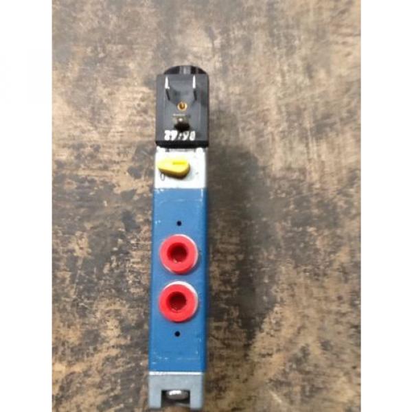 Rexroth Minimaster  Valve GC-15100-02455 #6 image