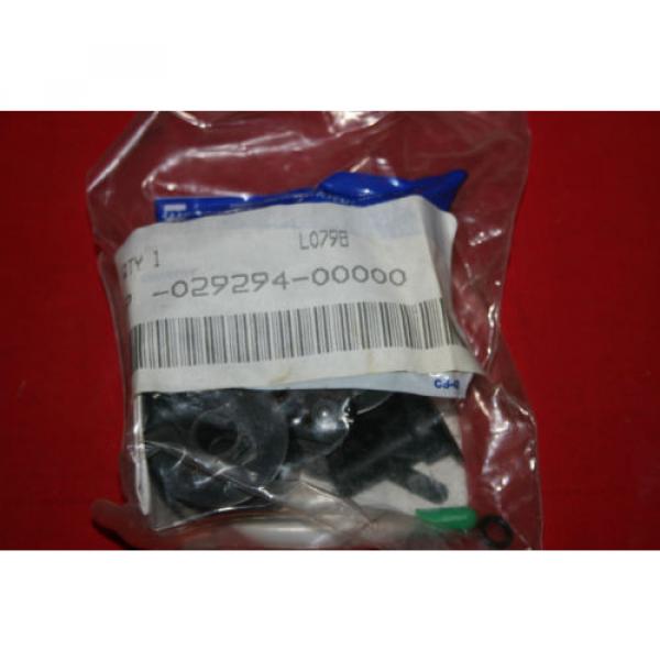 Origin Mannesmann Rexroth Pneumatic Valve Repair Kit P-029294-00000 BNIP #2 image