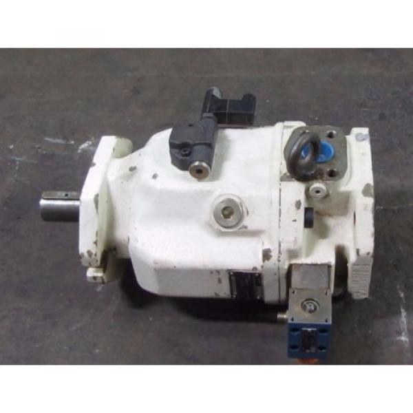 MANNESMANN REXROTH SY2DFE1-11/100-100/00902051+00902050 HYDRAULIC pumps #4 image