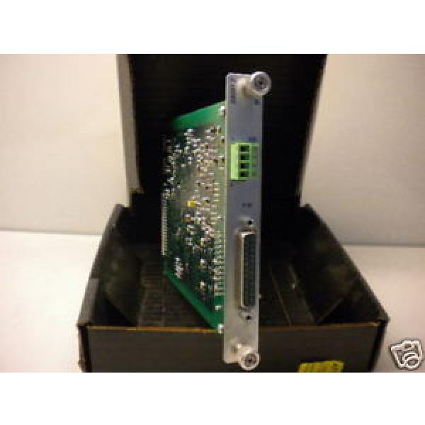 REXROTH INDRAMAT 109-0942-4B45-02 BOARD Origin #1 image