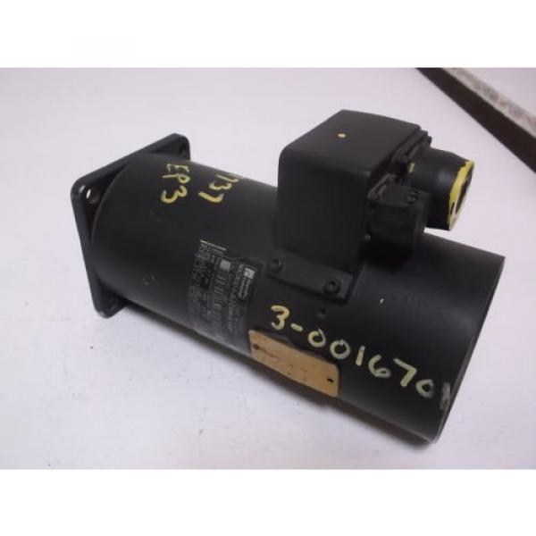 REXROTH MAC063D-0JS-2-C/095-B-1/S001 SERVO MOTOR Origin NO BOX #3 image