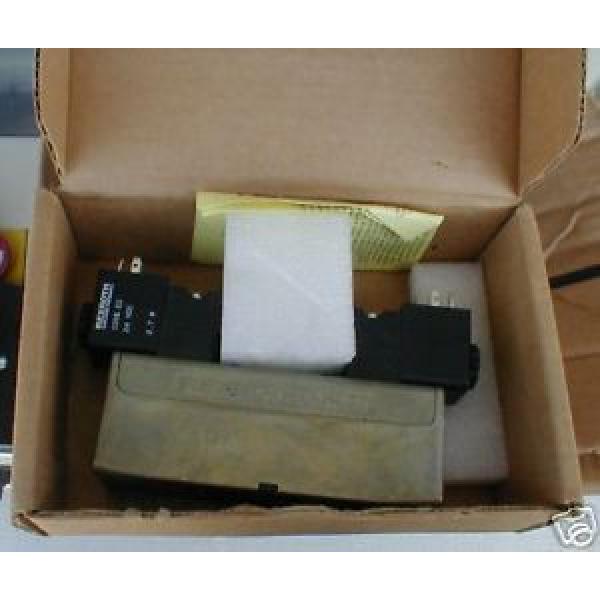 Origin IN BOX REXROTH CERAM VALVE GT 01004204141 #1 image