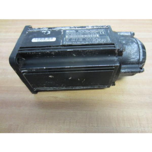 Rexroth Bosch Group 255692 MDD065D-N-040-N2M-095GB1 Motor - Used #8 image