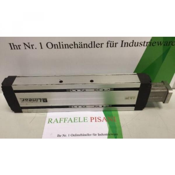 REXROTH Star Linearmodul /  Typ : 0360-500-00 #1 image