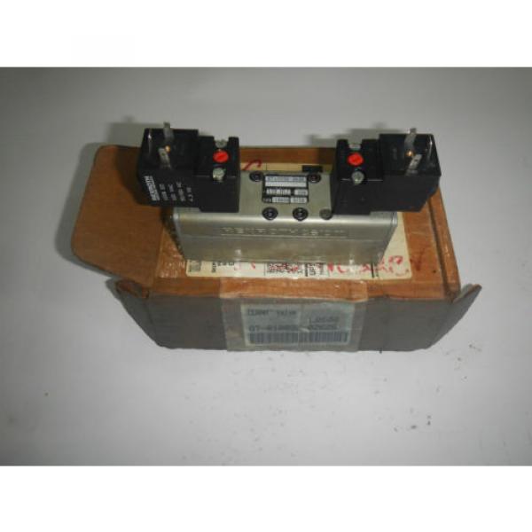 Rexroth GT-010032-02626 Pneumatic Valve #1 image