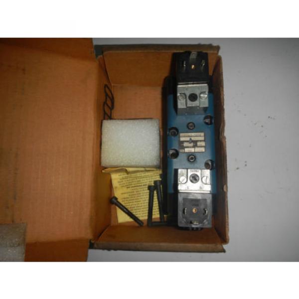 Rexroth GS020062-02424 Pneumatic Valve #2 image