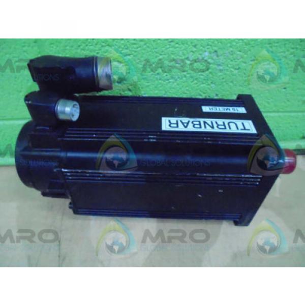 REXROTH MSK070E-0150-NN-S2-UGO-RNNN MAGNET MOTOR Origin NO BOX #4 image