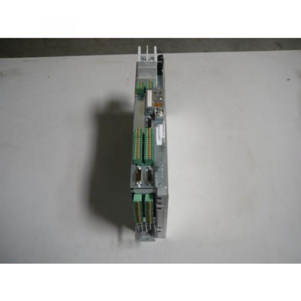 REXROTH Ecodrive Series Servo - Model:  DKCXX3-040-7 #9 image