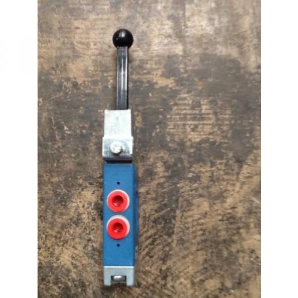 Rexroth Minimastrer Control  Valve GB-15002-5855 #4 image