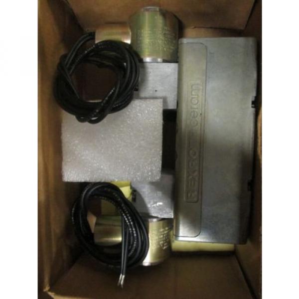 Origin Rexroth Ceram Valve GT01006204343 #2 image