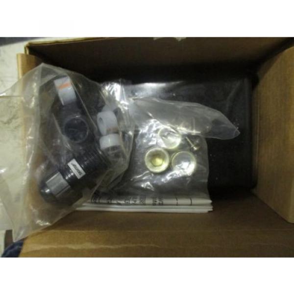 Origin Rexroth Ceram Valve GT01006204343 #3 image