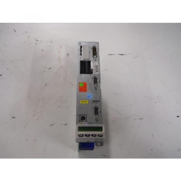 Rexroth Indramat CSH011C-PB-EN2 Module #1 image