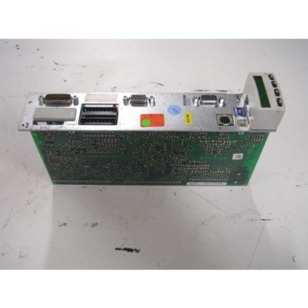 Rexroth Indramat CSH011C-PB-EN2 Module #4 image