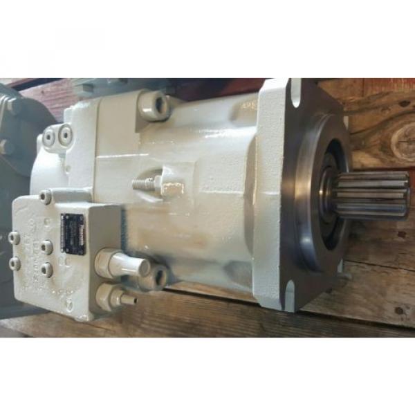 R902044810, CNR412306, Terex, Reedrill, Bosch Rexroth pumps #1 image