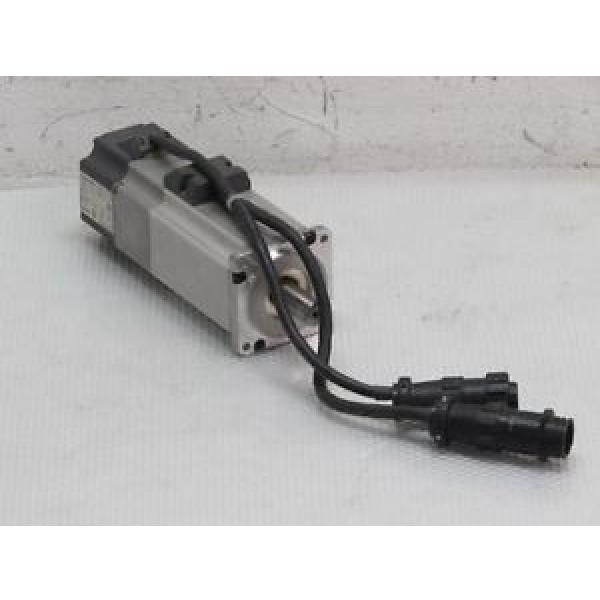 Rexroth MSM030C-300-NN-M0-CGI Servomotor 295559 Top Zustand #1 image