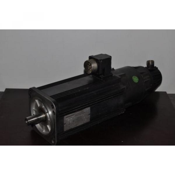 Servomotor REXROTH MAC071C-0-JS-4-C/095-B-0/WI634LX/S001 #2 image