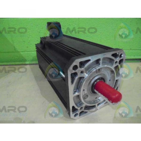 REXROTH INDRAMAT MKD112C-024-KP3-BN MAGNET MOTOR Origin IN BOX #3 image