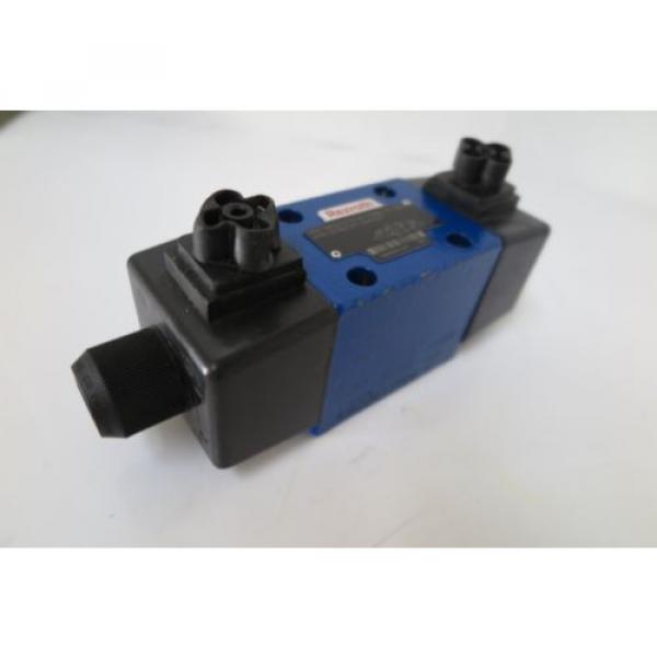 Rexroth directional control valve R900574718 #8 image