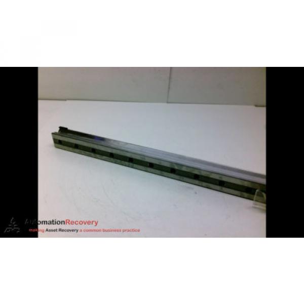 REXROTH R180536861 ROLLER RAIL, 1316MM LENGTH, 35MM OVERALL WIDTH, Origin #194523 #4 image