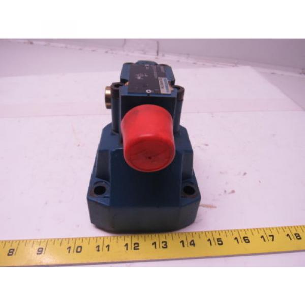 Mannesmann Rexroth DR 20-5-52/200YM Hydraulic Pressure Reducing Valve 200 Bar #2 image