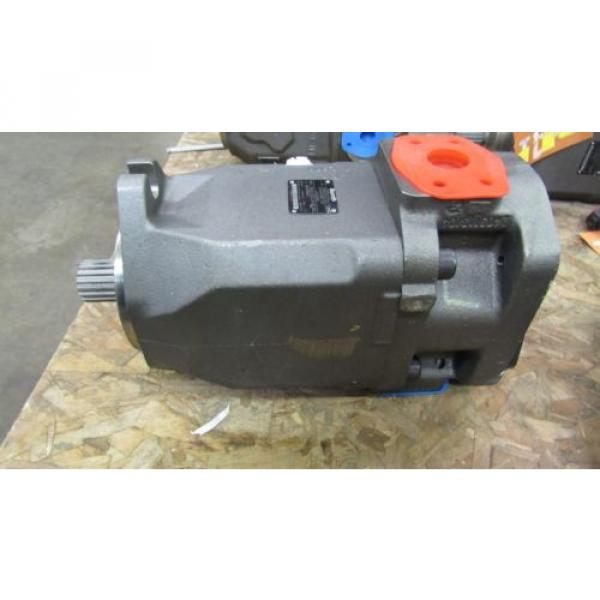 Origin REXROTH BOSCH A10VO85DRG/52L-VSC62K04 HYDRAULIC PISTON pumps 3600PSI #8 image