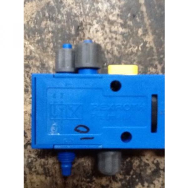 Rexroth Control Valve P-026641-00001 #4 image