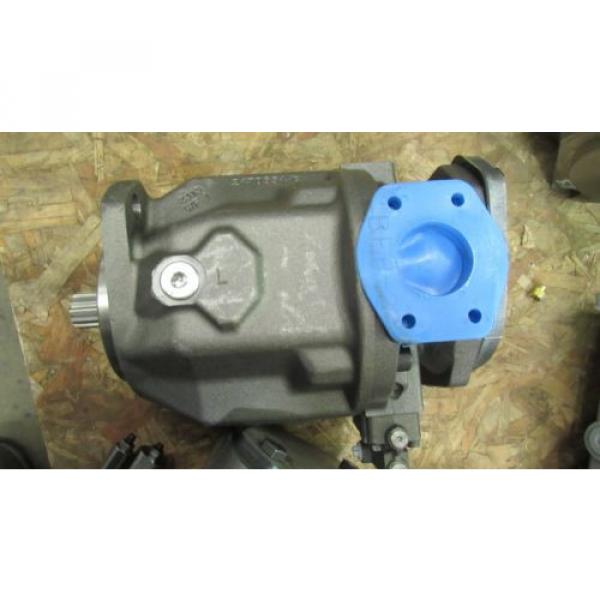 Origin REXROTH HA10VO71DFR/31L-PSC92K07 R902400194/002 HYDRAULIC AXIAL PISTON pumps #7 image