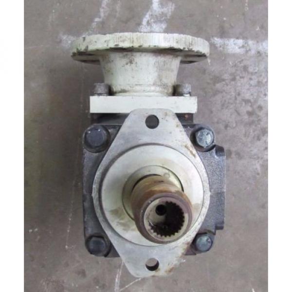 DENISON T6ED 066 045 1R03 B5 T6ED0660451R03B5 HYDRAULIC PUMP #6 image