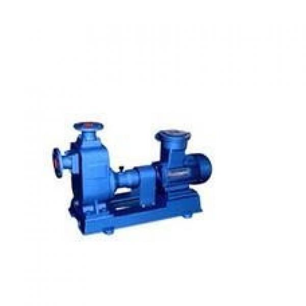 CYZ-A series self priming centrifugal pumps #1 image